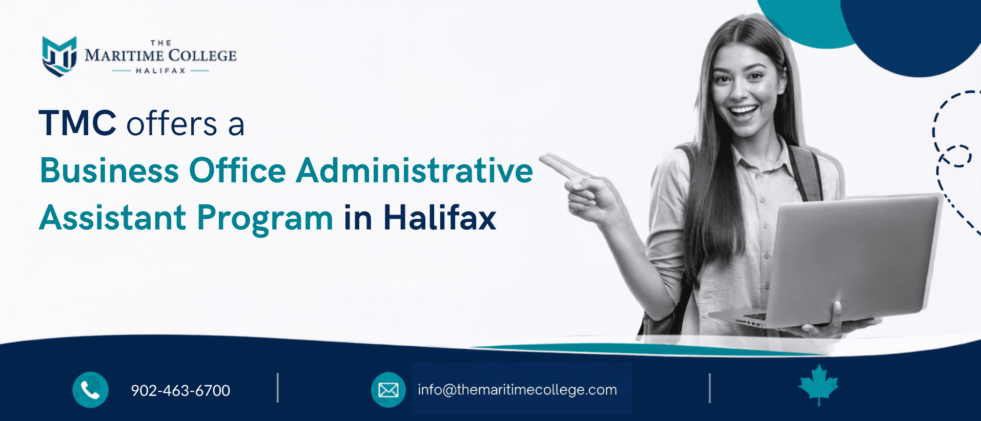 Business Administration Diploma Program in Halifax, Nova Scotia: Comprehensive Guide